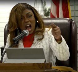 The worst mayor in America Meme Template