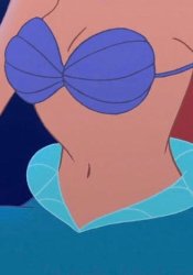 queen athena body Meme Template