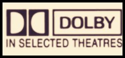 Dolby Logo Meme Template