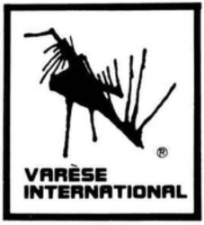 Varèse International Logo Meme Template