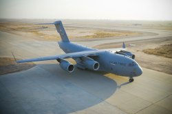 C-17 Globemaster III Meme Template