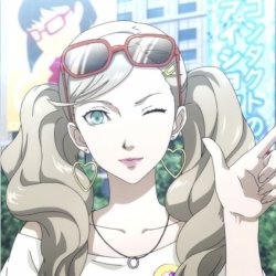 ann Meme Template