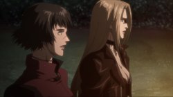 towa and trish Meme Template