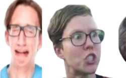 Democrats Meme Template
