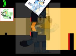 Dogoventures 3 Meme Template