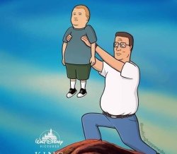 Bobby Meme Template