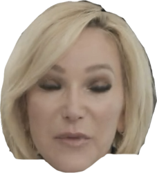 Paula White Meme Template