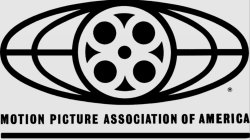 Motion Picture Association Of America Logo Meme Template