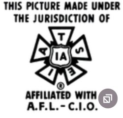 International Alliance Stage of... Logo Meme Template