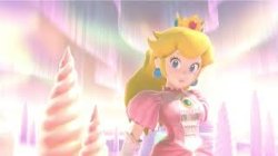 princess peach sexy Meme Template