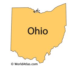 Ohio Meme Template