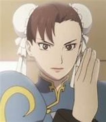 chun li Meme Template