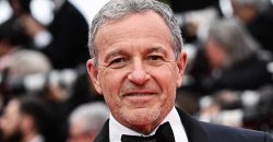 bob iger Meme Template