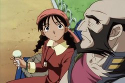 cute cowboy bebop moment Meme Template