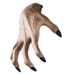 Devil claw Meme Template