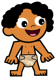 Baby Ross Pu Ali Koa Meme Template