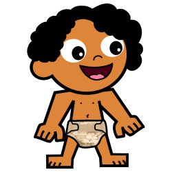Baby Ross Pu Ali Koa Meme Template