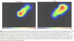 Moral Heatmap Meme Template