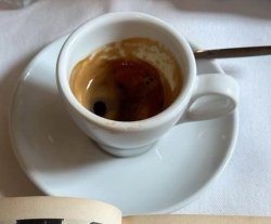 Coffee and Reading. Meme Template