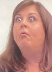 When u pause dance moms Meme Template