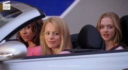 Get In Loser Meme Template