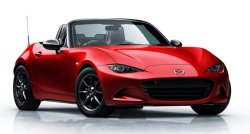 Miata Meme Template