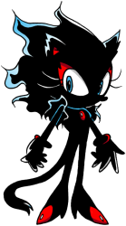Proto Blaze the Cat Meme Template