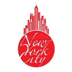 big apple Meme Template