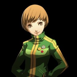 chie Meme Template
