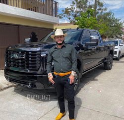 Truck Debt Loan Meme Template