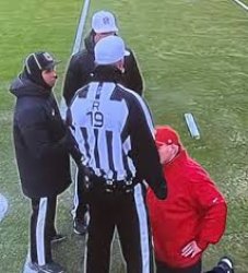 Andy reid Meme Template