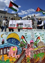 What is Palestine? Palestinian identity. The root of the Palesti Meme Template