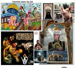 What is Palestine? Palestinian identity. The root of the Palesti Meme Template