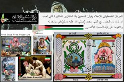 What is Palestine? Palestinian identity. The root of the Palesti Meme Template