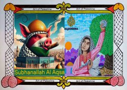 What is Palestine? Palestinian identity. The root of the Palesti Meme Template