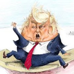 Trumpty Dumpty Meme Template