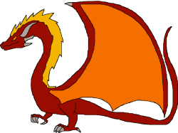 Isla Phanero's Wyvern Meme Template
