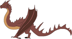 Isla Phanero's Dragon Meme Template