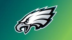 Eagles logo Meme Template