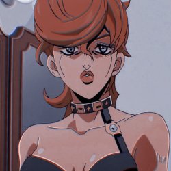 trish Meme Template