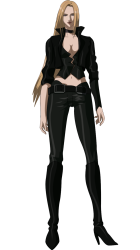 Trish Meme Template