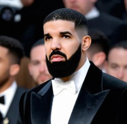 Drake and the $20,000 Rolex Meme Template