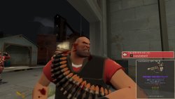 heavy angry Meme Template