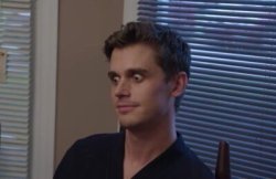 Antoni Porowski Shocked Meme Template