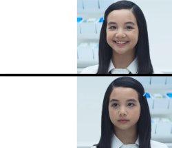 Ms Huang Meme Meme Template