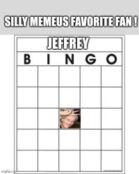 Silly Memeus Meme Template