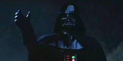 darth vader Meme Template