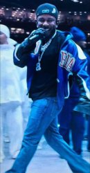 Kdot Say Drake Meme Template