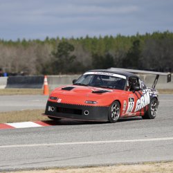 Miata on Curbs Meme Template