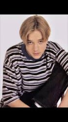 90s Boy Meme Template